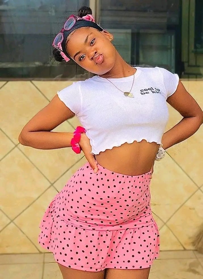 Photo of Patrah🥰 - Nairobi escort services