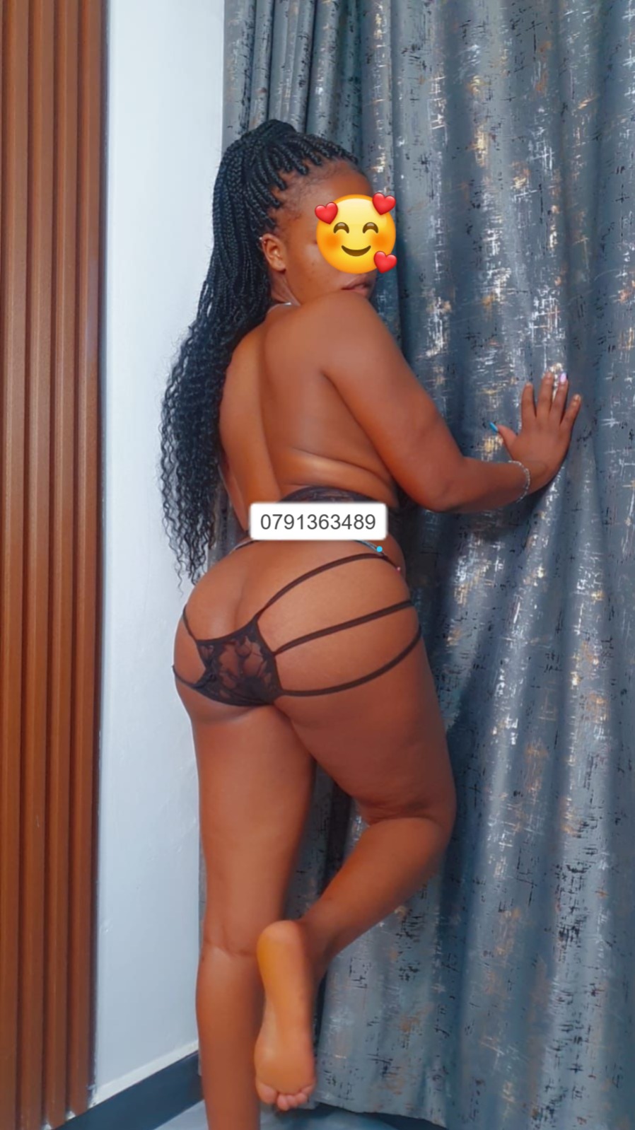 Photo of Joy - Nairobi escort services