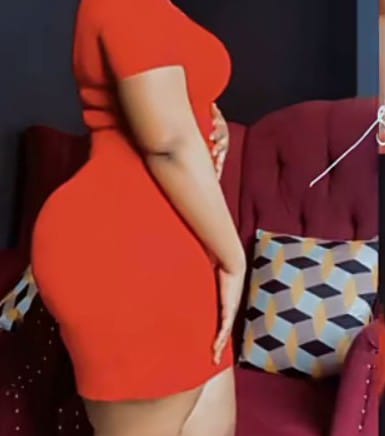 Photo of Anaya - Nairobi escort services