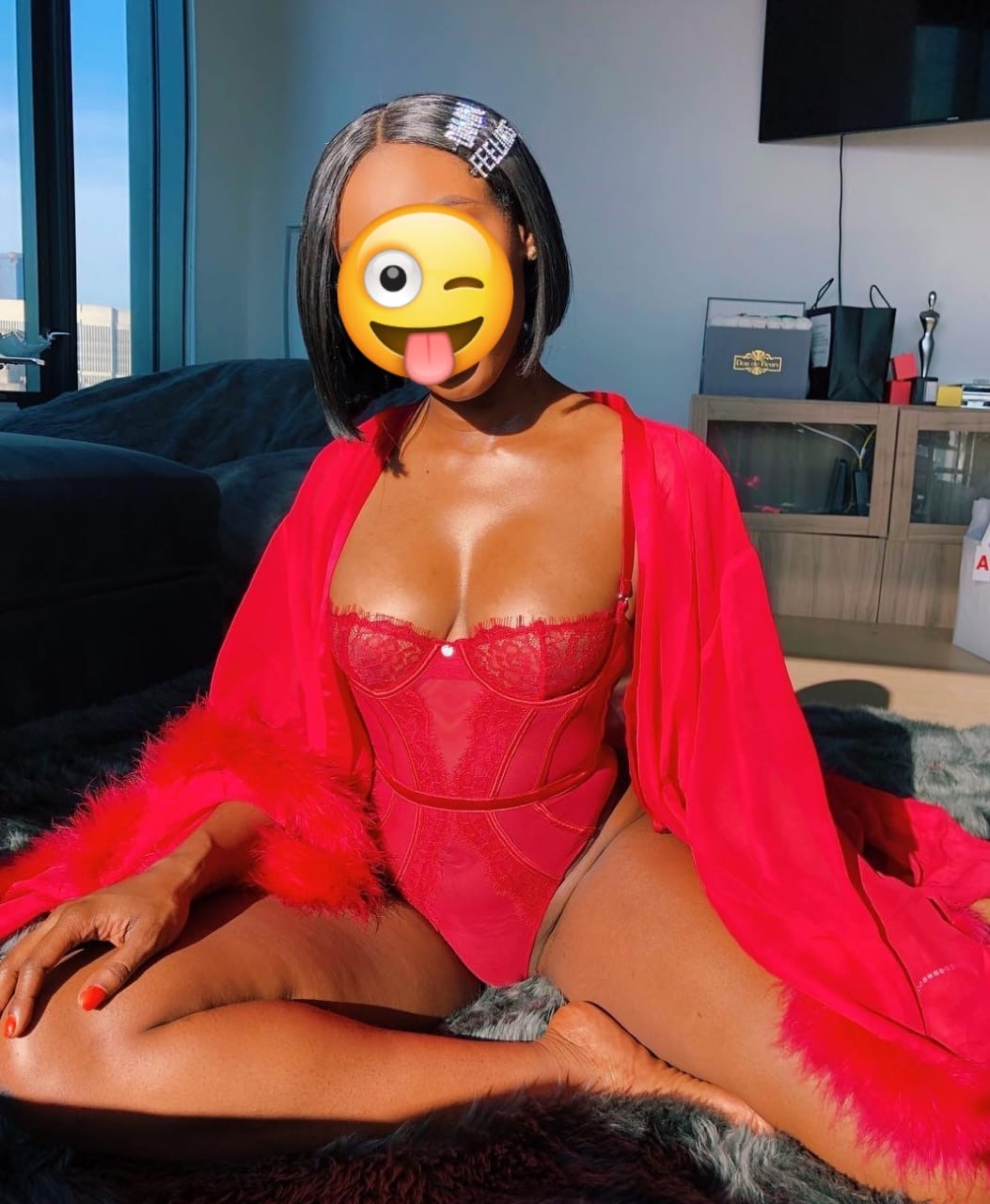 Photo of Diva - Nairobi escort services