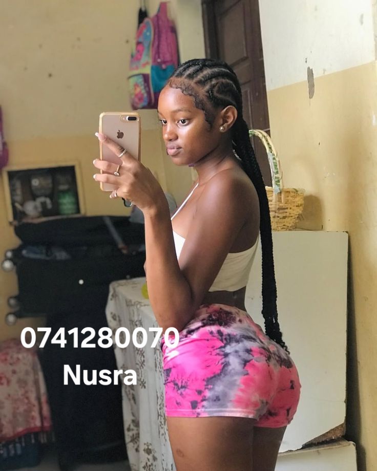 Photo of Nusra - Nairobi escort services