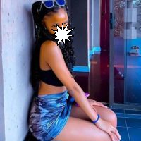 Photo of Asmo(rimming/RAW BJ) - Nairobi escort services