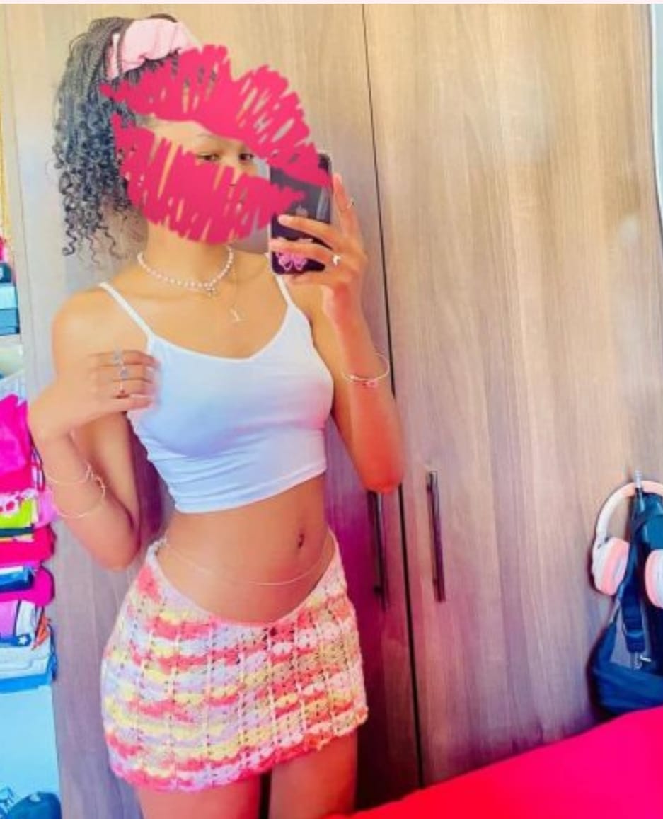 Photo of Samburu(ANAL)rawBJ - Nairobi escort services