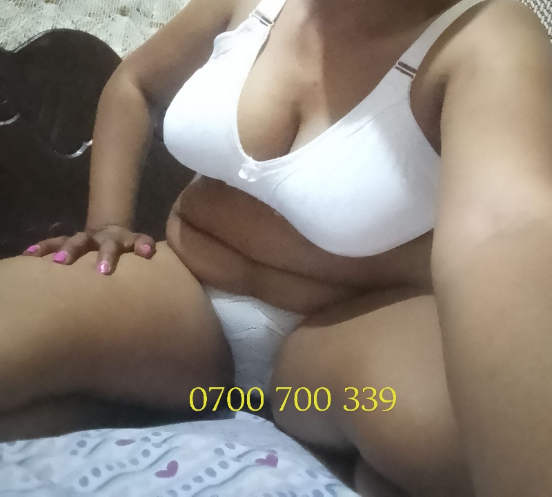 Photo of Emie MUENI - Nairobi escort services