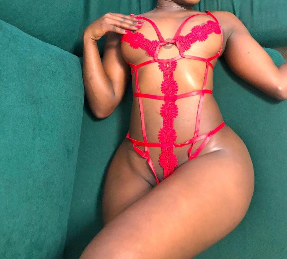 Photo of Shivan - Nairobi escort services