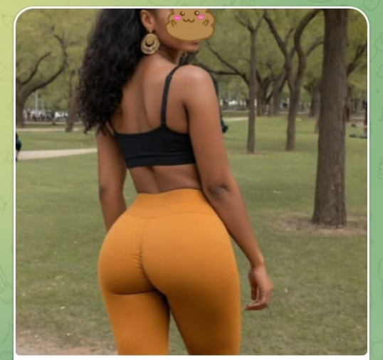 Photo of 🥵ivy😘💦🥒Outcall - Nairobi escort services