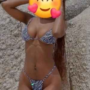 Photo of Sally - Nairobi escort services