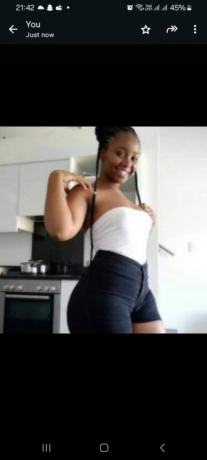 Photo of Lizhot🫦(new) - Nairobi escort services
